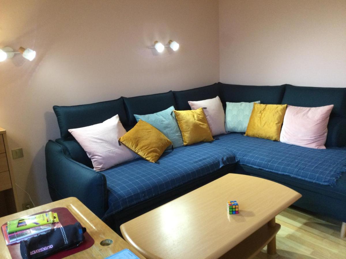 Coup De Coeur Assure ! Calm Comme A La Maison ! Maison Spacieuse Avec Grande Terrasse Pour 2 A 5 Personnes Proximite Granville Et Mer Avec Wifi Et Parking Gratuits Екстер'єр фото