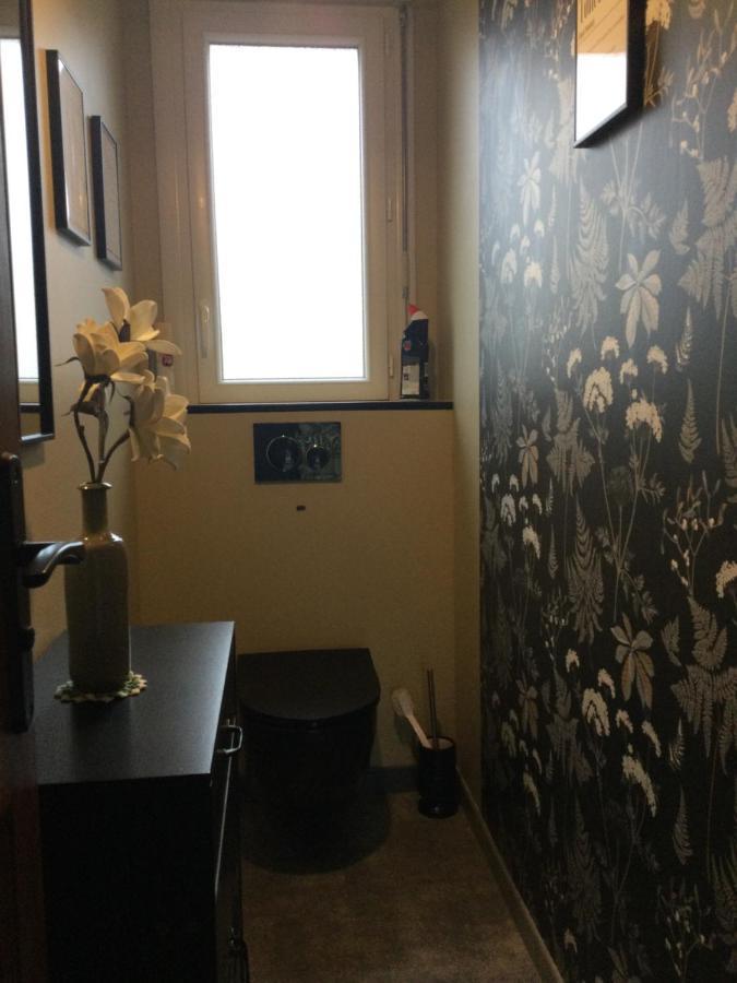 Coup De Coeur Assure ! Calm Comme A La Maison ! Maison Spacieuse Avec Grande Terrasse Pour 2 A 5 Personnes Proximite Granville Et Mer Avec Wifi Et Parking Gratuits Екстер'єр фото