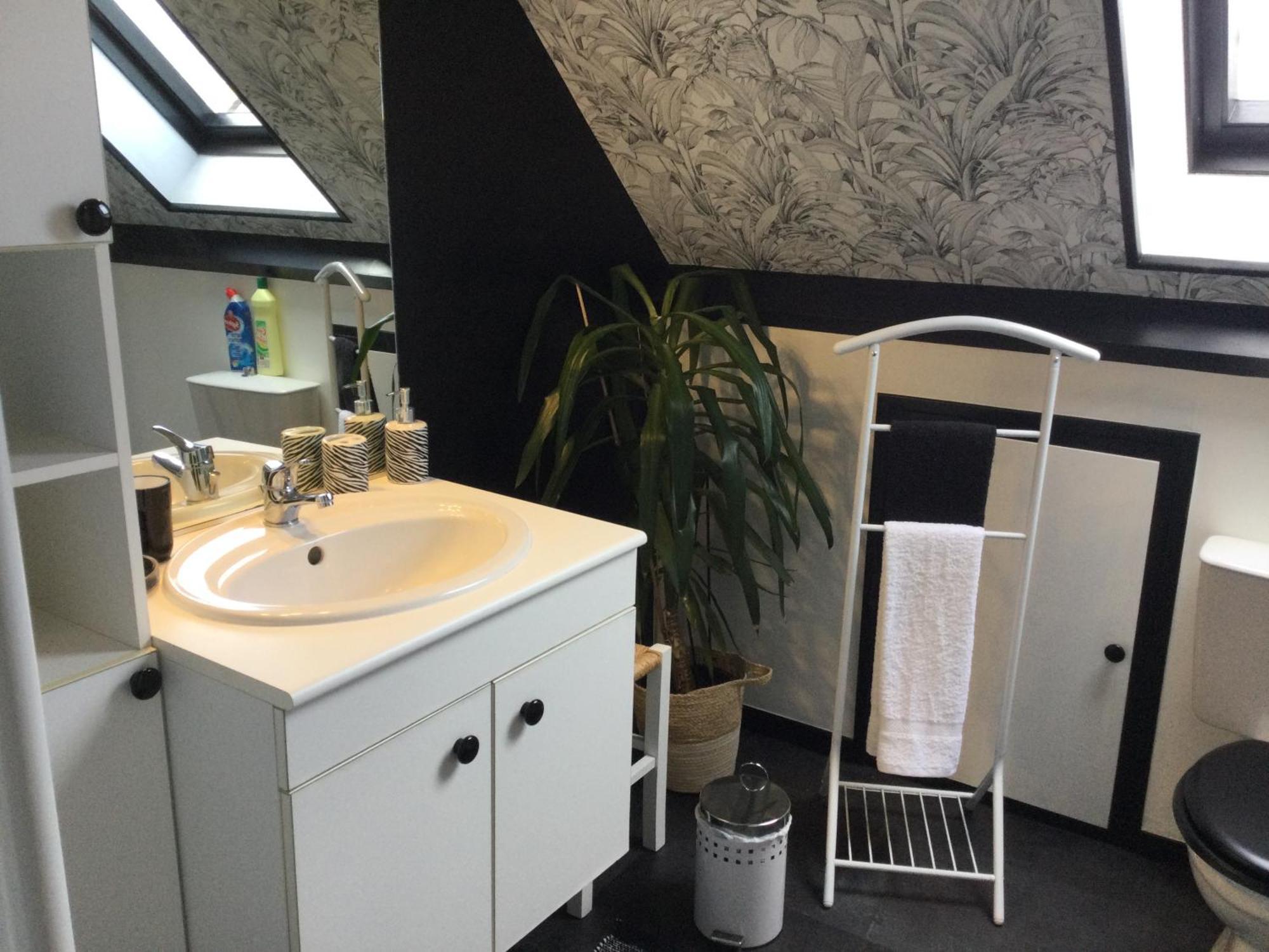 Coup De Coeur Assure ! Calm Comme A La Maison ! Maison Spacieuse Avec Grande Terrasse Pour 2 A 5 Personnes Proximite Granville Et Mer Avec Wifi Et Parking Gratuits Екстер'єр фото
