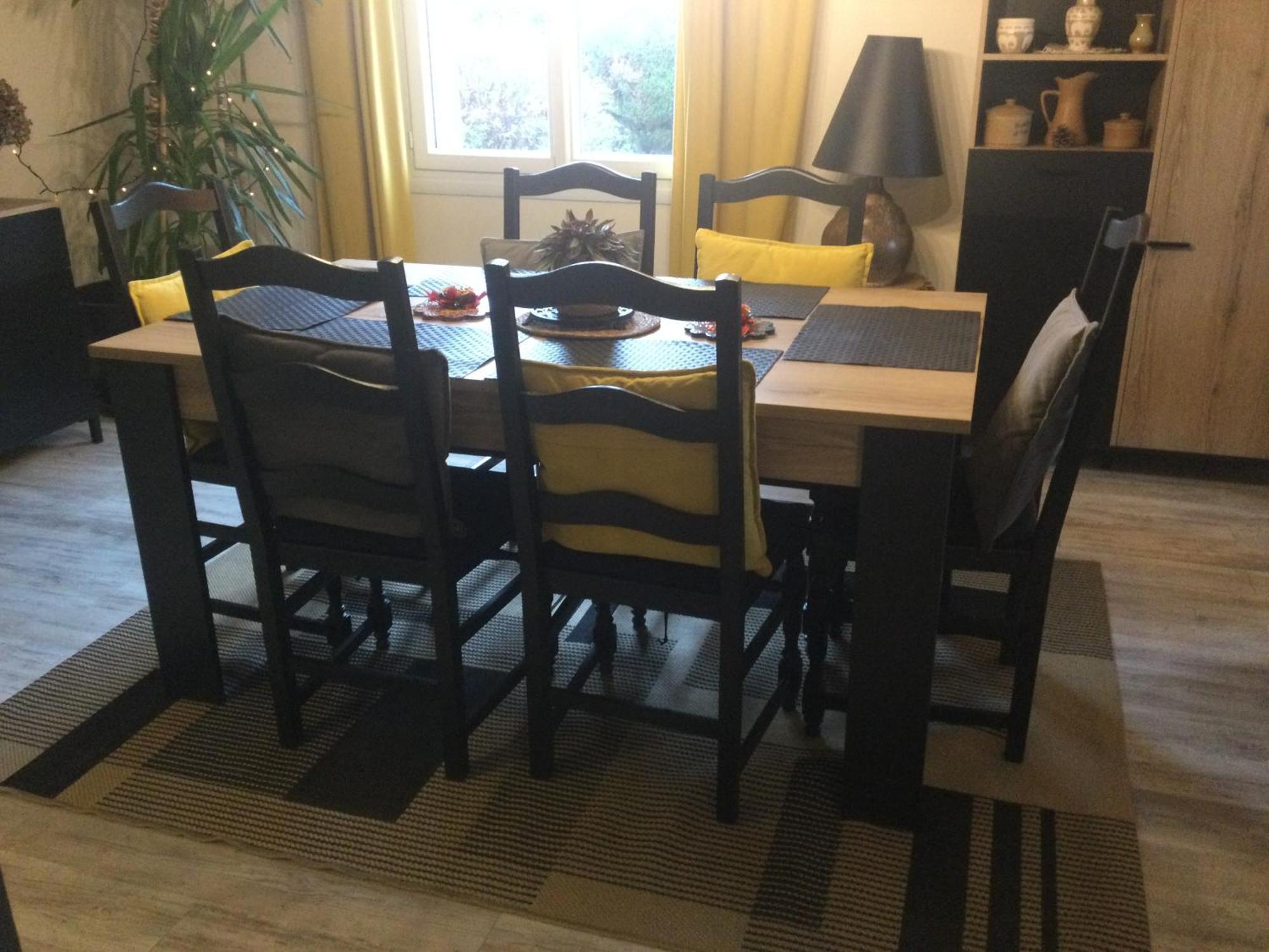 Coup De Coeur Assure ! Calm Comme A La Maison ! Maison Spacieuse Avec Grande Terrasse Pour 2 A 5 Personnes Proximite Granville Et Mer Avec Wifi Et Parking Gratuits Екстер'єр фото