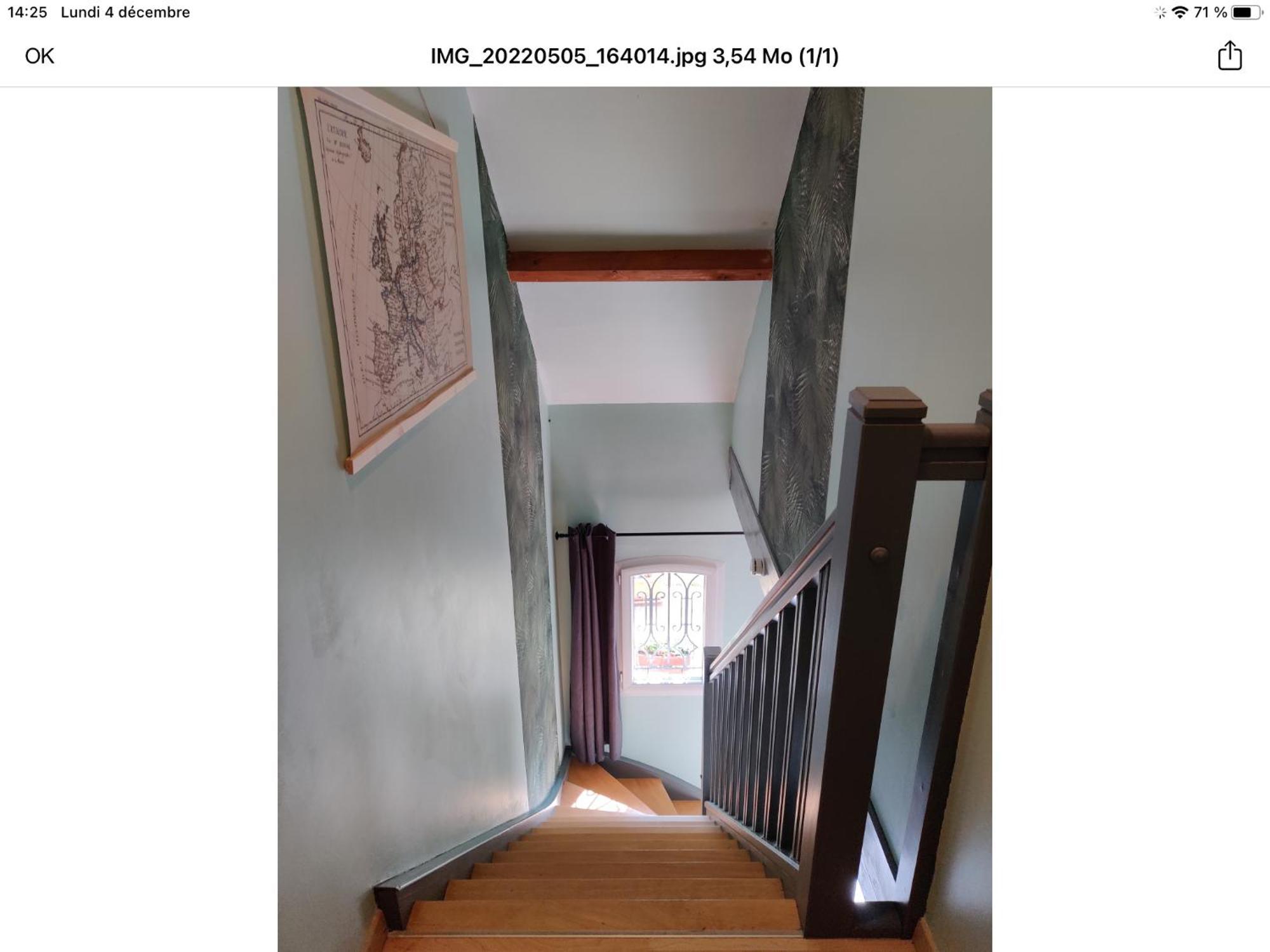 Coup De Coeur Assure ! Calm Comme A La Maison ! Maison Spacieuse Avec Grande Terrasse Pour 2 A 5 Personnes Proximite Granville Et Mer Avec Wifi Et Parking Gratuits Екстер'єр фото